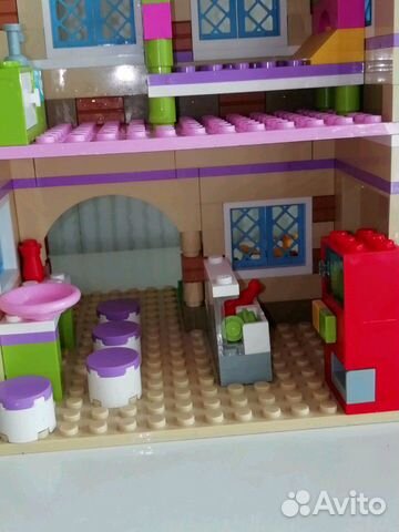 Lego Friends Lego Friends