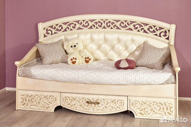 Набор мебели Александрия Набор мебели Александрия