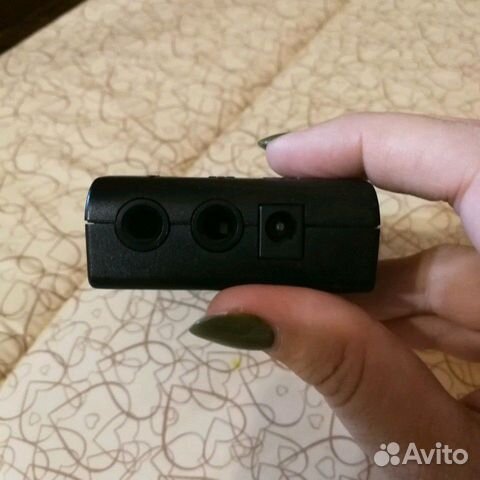 Тюнер Yamaha YT-2200