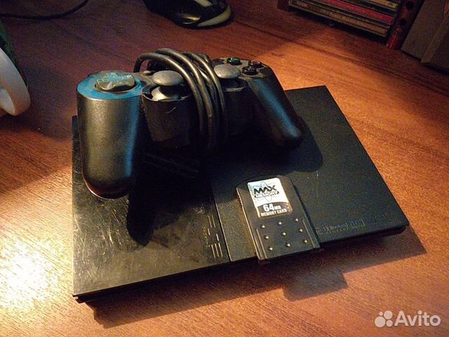 Playstation 2