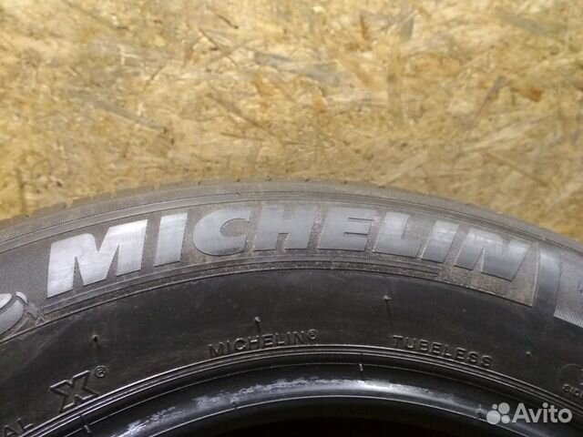 R16 215/60 Michelin Energy