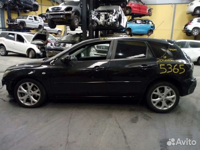 Авторазбор Мазда 3 (Mazda 3) Авторазбор Мазда 3 (Mazda 3)