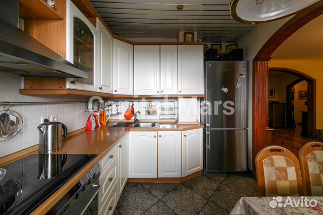 3-к квартира, 78.4 м², 12/14 эт. 3-к квартира, 78.4 м², 12/14 эт.