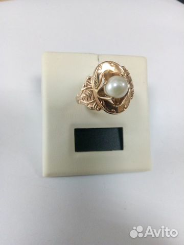 Кольцо золотое арт (1191747355/1 Кольцо золотое арт (1191747355/1