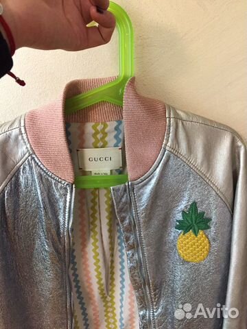 Куртка Gucci Куртка Gucci