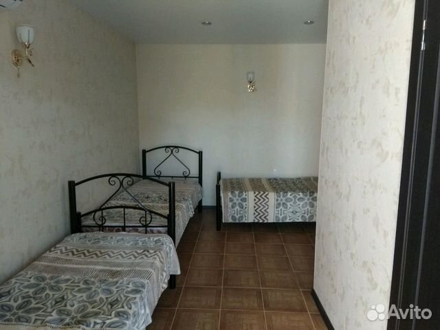 Комната 15 м² в 1-к, 1/1 эт.