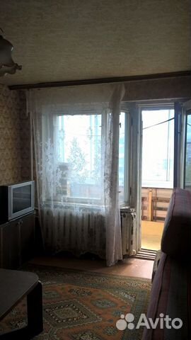 2-к квартира, 47 м², 4/5 эт.