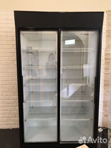 Холодильник inter 1250