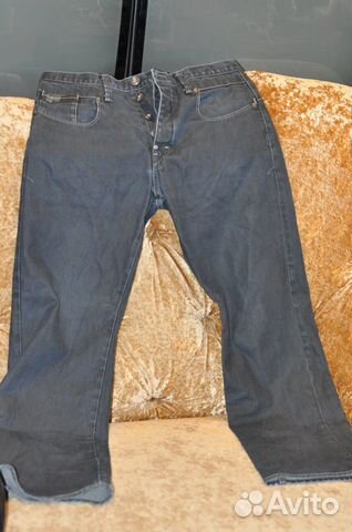G Star Raw джинсы оригинальные 100 новые G Star Raw джинсы оригинальные 100 новые