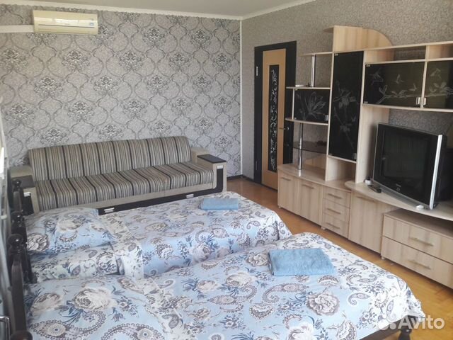 2-к квартира, 54 м², 4/5 эт.