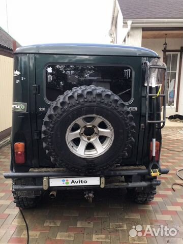 УАЗ Hunter 2.7 МТ, 2007, 500 085 км