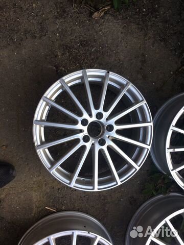 Mercedes GLA новые 18 Диски оригинал Mercedes GLA новые 18 Диски оригинал