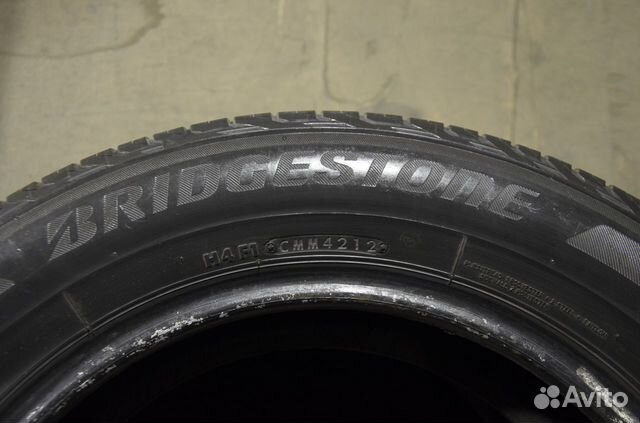 R16 215/60 Bridgestone Turanza Т001