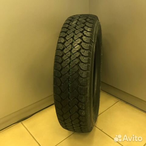 Шины летние Cordiant 195/75 R16C