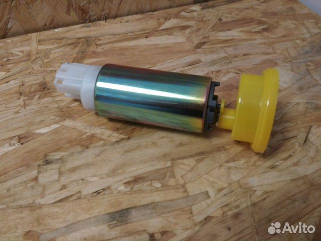 Бензонасос Yamaha 150-175-200 68F-13907-01-00