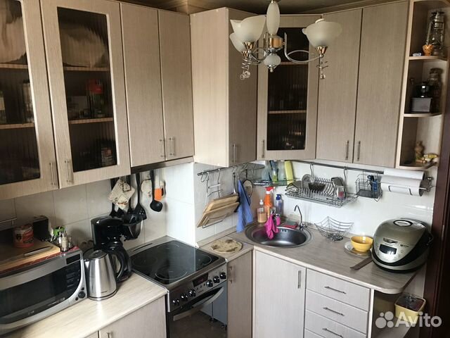 3-к квартира, 63 м², 5/9 эт.