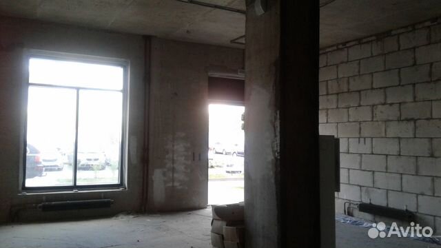 Помещение свободного назначения, 60 м²