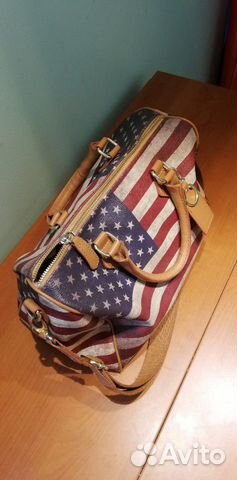 Кожаная сумка ynot итальянская Кожаная сумка ynot итальянская