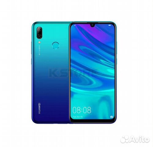 Смартфон Huawei P Smart 2019 3/32GB Смартфон Huawei P Smart 2019 3/32GB