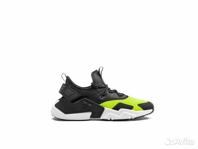 Кроссовки Nike Air Huarache Drift Кроссовки Nike Air Huarache Drift