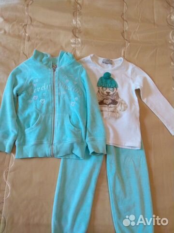 Спортивный костюм Edelweiss