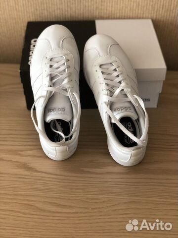 Новые кеды Adidas Новые кеды Adidas