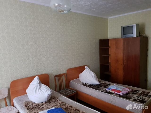 2-к квартира, 45 м², 3/5 эт.