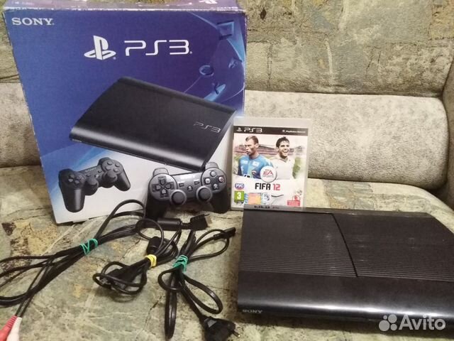 PlayStation 3