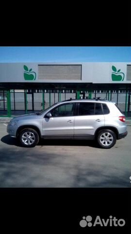 Разбор Фольксваген Тигуан / Volkswagen Tiguan 1 /р Разбор Фольксваген Тигуан / Volkswagen Tiguan 1 /р