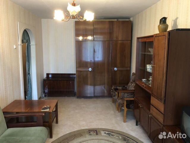 1-к квартира, 32 м², 3/9 эт.