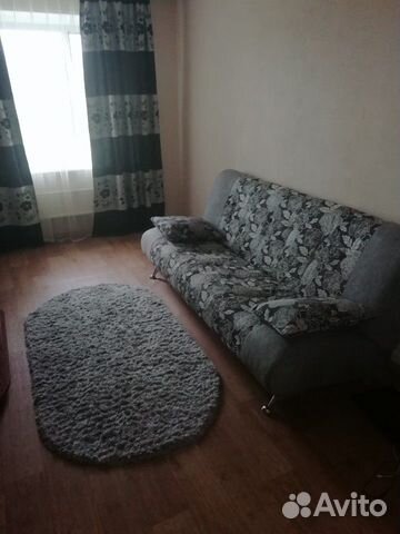 2-к квартира, 54 м², 2/3 эт.