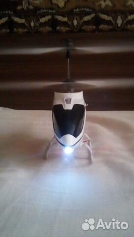 Вертолёт Syma s39 Raptor