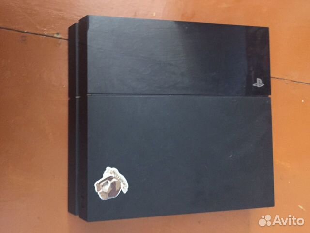 Sony PS4