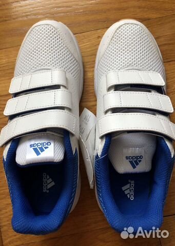 Кроссовки Adidas 36р. Новые Кроссовки Adidas 36р. Новые
