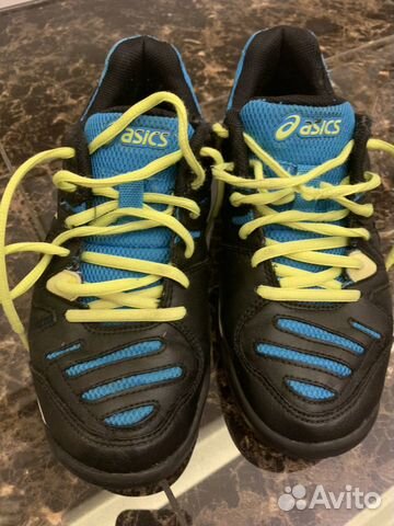 asics 36