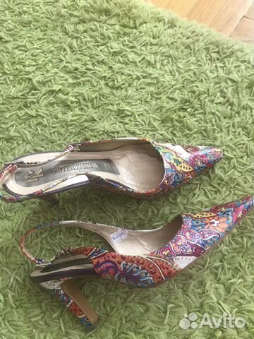 Босоножки Peter Kaiser Босоножки Peter Kaiser