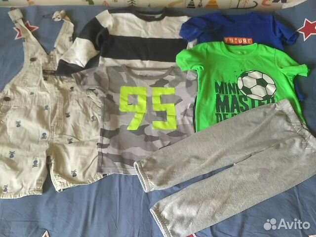 Carters Oshkosh 3 года Carters Oshkosh 3 года