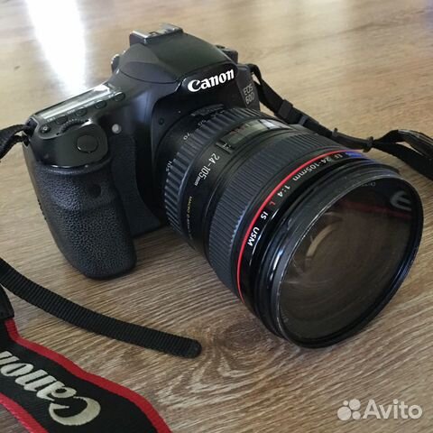 Canon EOS 60D