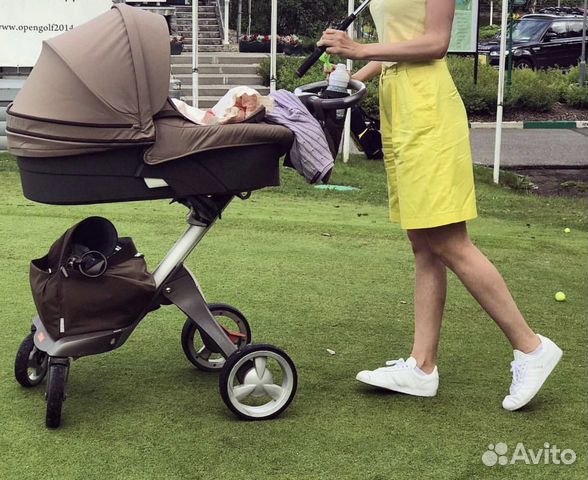 Коляска stokke xplory оригинал Коляска stokke xplory оригинал