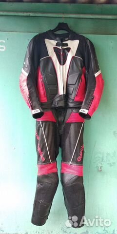 Мото комбинезон оса Мото комбинезон оса