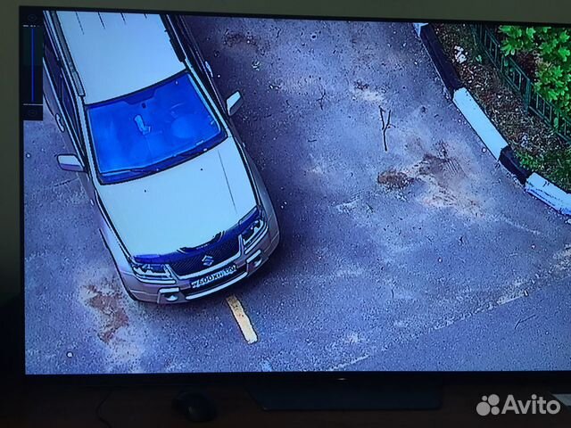 Видеонаблюдение 8 мр камеры,4К Ultra HD регистрат