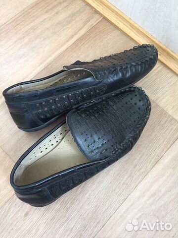 Мокасины Мокасины