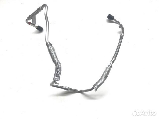 Маслопровод Bmw 7 Series F01 N63B44A 2011 Маслопровод Bmw 7 Series F01 N63B44A 2011
