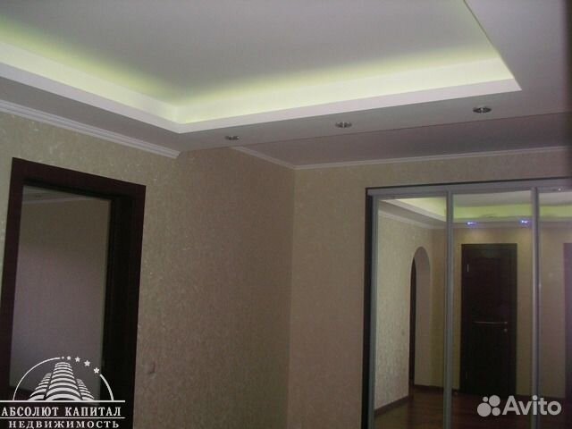 2-к квартира, 60 м², 1/17 эт. 2-к квартира, 60 м², 1/17 эт.