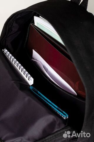 Рюкзак «Изумрудный» (искусственная кожа)