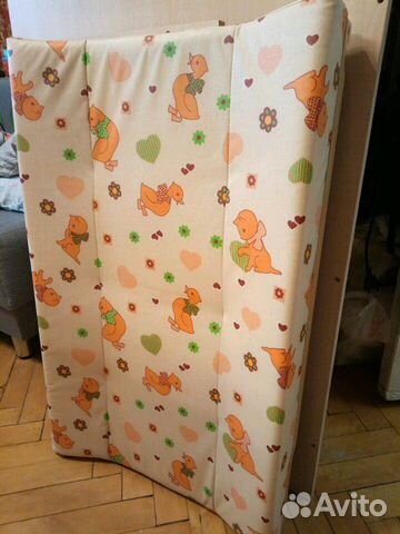 Пеленальная доска Пеленальная доска