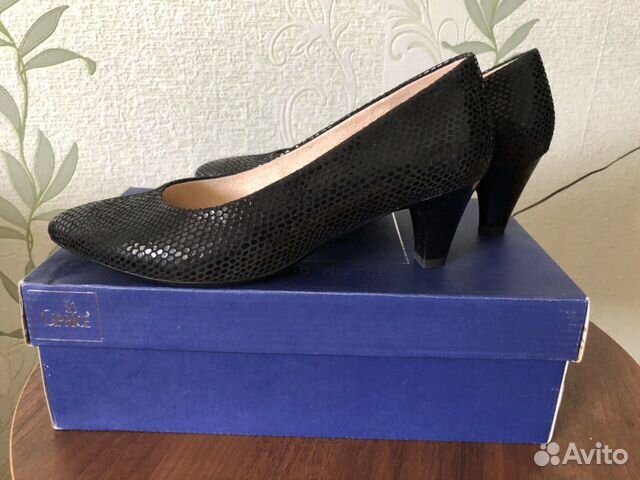 Туфли лодочки Туфли лодочки