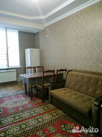 2-к квартира, 50 м², 7/10 эт. 2-к квартира, 50 м², 7/10 эт.