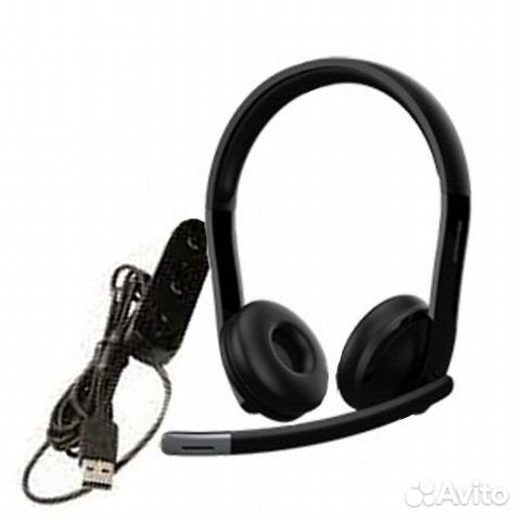 Гарнитура Microsoft LifeChat LX-6000