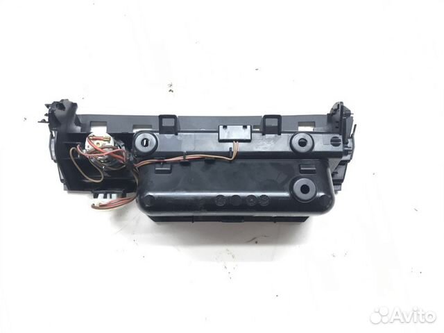 Отделение переднее Bmw 7 Series F01 N63B44A 2010